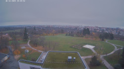 Heliport Nemocnice Znojmo