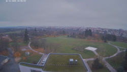 Heliport Nemocnice Znojmo