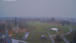 Heliport Nemocnice Znojmo