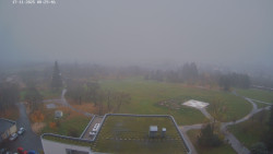 Heliport Nemocnice Znojmo