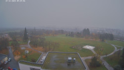 Heliport Nemocnice Znojmo