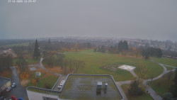 Heliport Nemocnice Znojmo