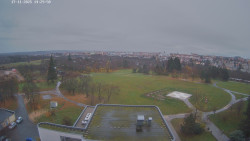 Heliport Nemocnice Znojmo