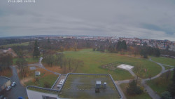 Heliport Nemocnice Znojmo