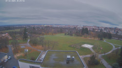 Heliport Nemocnice Znojmo