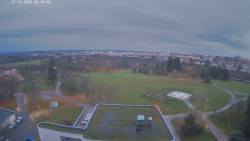 Heliport Nemocnice Znojmo