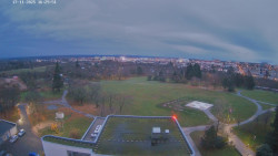 Heliport Nemocnice Znojmo