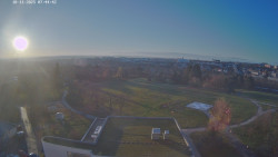 Heliport Nemocnice Znojmo