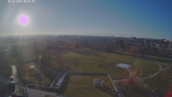 Heliport Nemocnice Znojmo