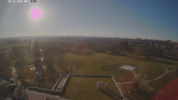 Heliport Nemocnice Znojmo