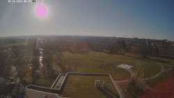 Heliport Nemocnice Znojmo