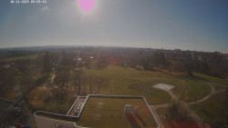 Heliport Nemocnice Znojmo