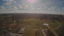 Heliport Nemocnice Znojmo