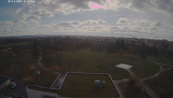 Heliport Nemocnice Znojmo