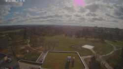 Heliport Nemocnice Znojmo