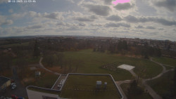 Heliport Nemocnice Znojmo