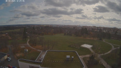 Heliport Nemocnice Znojmo