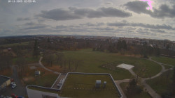 Heliport Nemocnice Znojmo