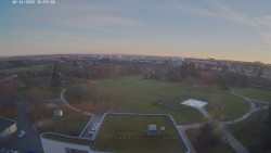 Heliport Nemocnice Znojmo