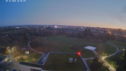 Heliport Nemocnice Znojmo