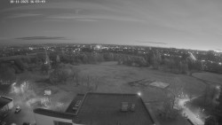 Heliport Nemocnice Znojmo