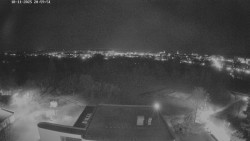 Heliport Nemocnice Znojmo