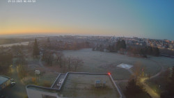 Heliport Nemocnice Znojmo