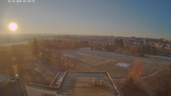 Heliport Nemocnice Znojmo