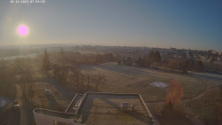 Heliport Nemocnice Znojmo