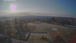 Heliport Nemocnice Znojmo