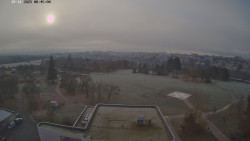 Heliport Nemocnice Znojmo