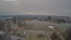 Heliport Nemocnice Znojmo