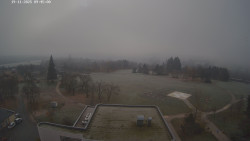 Heliport Nemocnice Znojmo