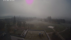 Heliport Nemocnice Znojmo