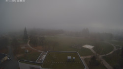 Heliport Nemocnice Znojmo