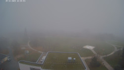 Heliport Nemocnice Znojmo