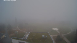 Heliport Nemocnice Znojmo