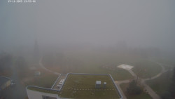 Heliport Nemocnice Znojmo