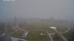 Heliport Nemocnice Znojmo