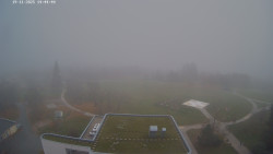 Heliport Nemocnice Znojmo