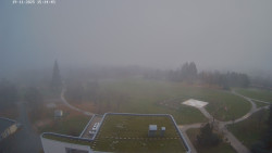 Heliport Nemocnice Znojmo