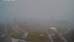 Heliport Nemocnice Znojmo