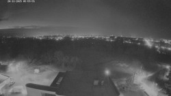 Heliport Nemocnice Znojmo