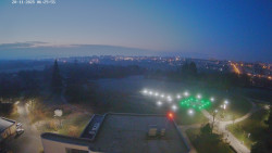 Heliport Nemocnice Znojmo