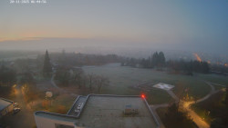 Heliport Nemocnice Znojmo