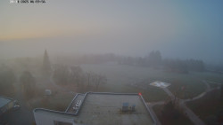 Heliport Nemocnice Znojmo