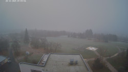 Heliport Nemocnice Znojmo