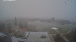 Heliport Nemocnice Znojmo