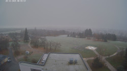 Heliport Nemocnice Znojmo