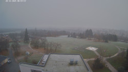 Heliport Nemocnice Znojmo